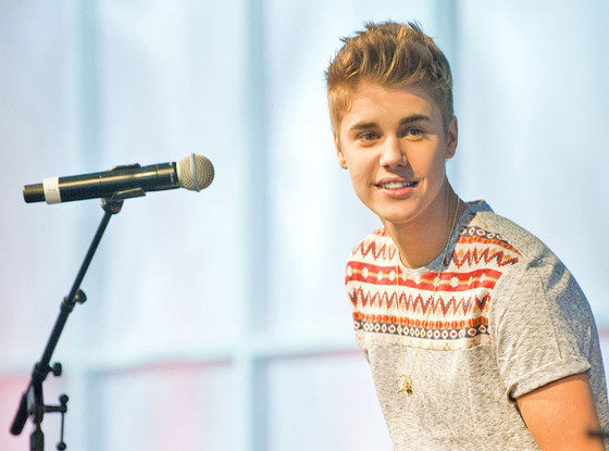 Justin Bieber Justin Bieber